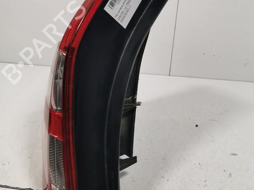 Used Left taillight Left taillight MERCEDES-BENZ E-CLASS Convertible (A207) E 250 CGI (207.447) (204 hp) 36706084 36706084