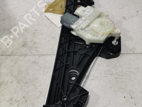 Used Rear right window mechanism Rear right window mechanism 36718477 36718477