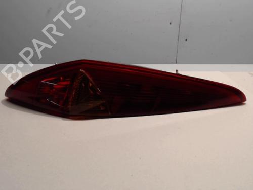 Used Left taillight Left taillight FIAT PUNTO (188_) 1.9 JTD 80 (188.237, .257, .337, .357) (80 hp) 36726098 36726098