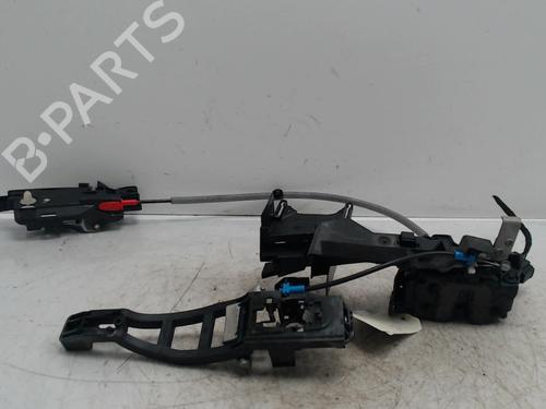 Used Front right lock Front right lock FORD MONDEO IV (BA7) [2007-2015] 36739589 36739589