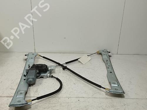 Used Front right window mechanism Front right window mechanism CITROËN DS3 (SA_) 1.6 HDi 90 (92 hp) 40162158 40162158