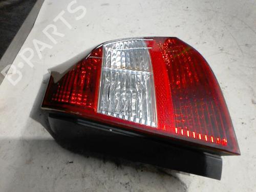 Right taillight BMW 1 (E87) 118 d | BP36748230C35 - Image 3