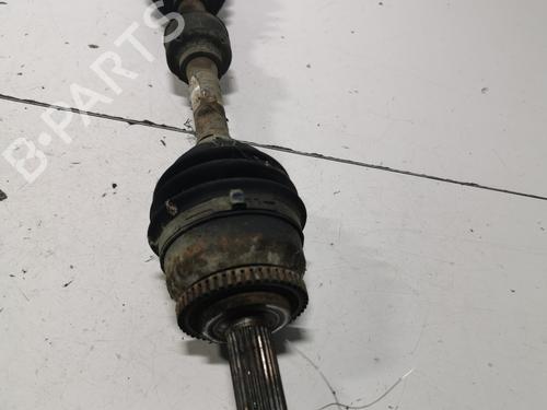 Used Left front driveshaft Left front driveshaft 36707760 36707760