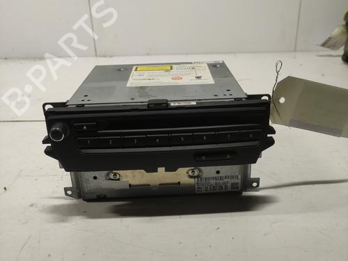 radio-bmw-3-coupe-e92-2005-2006-2007-2008-2009-2010-2011-2012-2013-36704117 main image