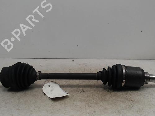Left front driveshaft FIAT PANDA (169_) 1.2 (169.AXB11, 169.AXB1A) | BP36747310M38 - Image 3