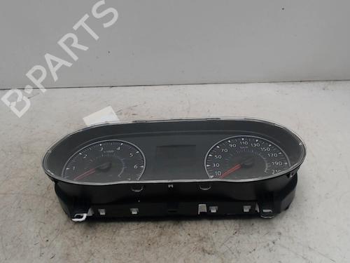 Instrument cluster RENAULT EXPRESS Box Body/MPV | BP36747161C47 - Image 2