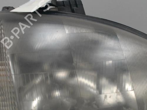 Used Right headlight Right headlight MERCEDES-BENZ M-CLASS (W163) ML 320 (163.154) (218 hp) 36749316 36749316