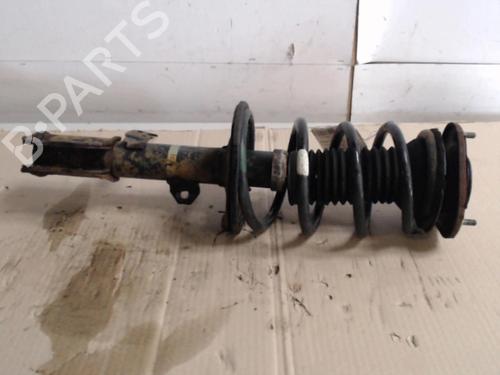 Used Left front shock absorber Left front shock absorber TOYOTA COROLLA (_E12_) [2001-2008] 36724009 36724009