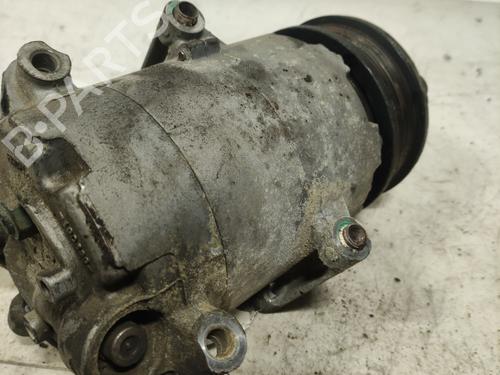 AC compressor FORD FIESTA VI (CB1, CCN) 1.25 | BP36718825M34 - Image 4