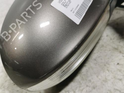 Used Right mirror Right mirror 38789555 38789555
