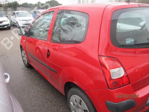 Alternator RENAULT TWINGO II (CN0_) | BP36732386M7 - Image 5