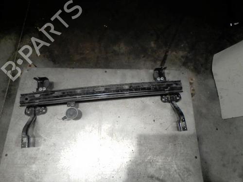 Used Front bumper reinforcement Front bumper reinforcement CITROËN C-ELYSEE (DD_) 1.2 VTi 82 (82 hp) 36748263 36748263