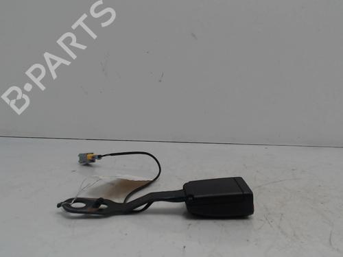 Engate do cinto Engate do cinto PEUGEOT 208 I (CA_, CC_) 1.6 HDi (92 hp) 36738261 36738261