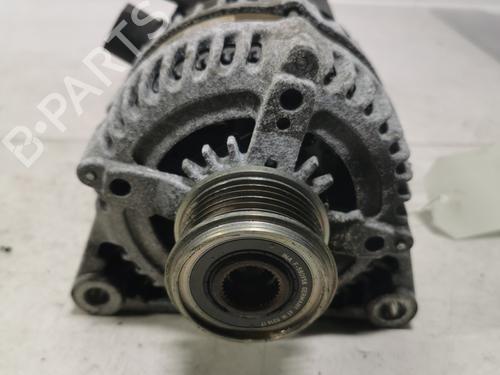 Alternator CITROËN C3 III (SX) 1.5 BlueHDi 100 (SXYHYP, SXYHTU) | BP36718421M7 - Image 2