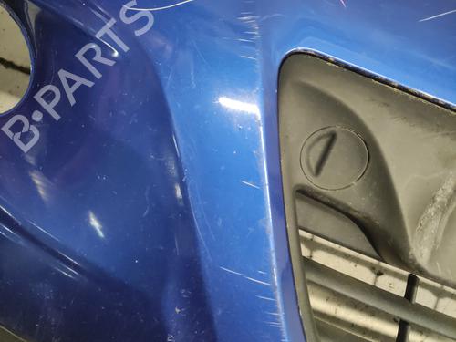 Used Front bumper Front bumper HYUNDAI i20 I (PB, PBT) 1.4 CRDi (90 hp) 36717700 36717700