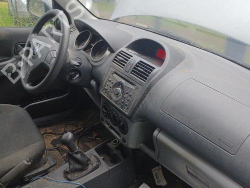 Engine SUBARU JUSTY III (G3X) 1.3 AWD (G3X413) | BP36734795M1 - Image 16