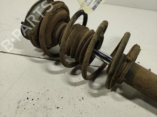 Used Left front shock absorber Left front shock absorber 36704855 36704855