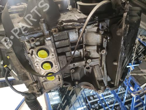 Engine RENAULT TWINGO III (BCM_, BCA_) | BP36715733M1 - Image 3