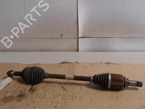 Used Left front driveshaft Left front driveshaft 36735703 36735703