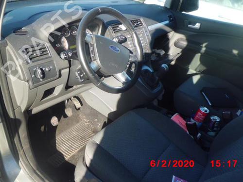 Rear wiper motor FORD FOCUS C-MAX (DM2) | BP36728032M102 - Image 3