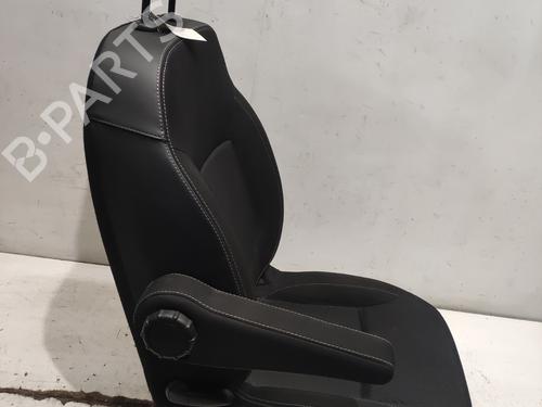 Left front seat RENAULT TRAFIC III Van (FG_) 1.6 dCi 95 (FGMJ, FGMR) | BP36719380C15 - Image 4