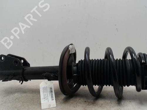 Left front shock absorber RENAULT MASTER III Van (FV) | BP36746373M16 - Image 3