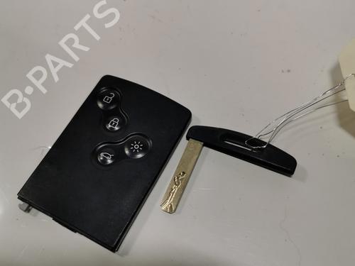 Electronic module RENAULT CLIO IV (BH_) 1.5 dCi 90 | BP36709433M83 - Image 2