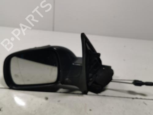 Used Left mirror Left mirror 36706197 36706197