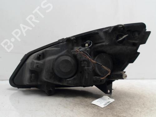 Left headlight RENAULT SCÉNIC II (JM0/1_) 1.5 dCi (JM02, JM13) | BP36744008C28 - Image 4