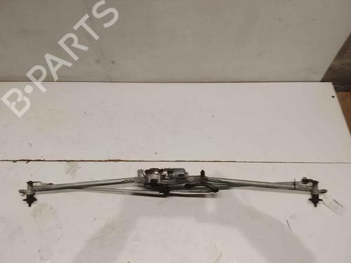 Used Front wiper motor Front wiper motor OPEL ASTRA J (P10) [2009-2016] 36712223 36712223