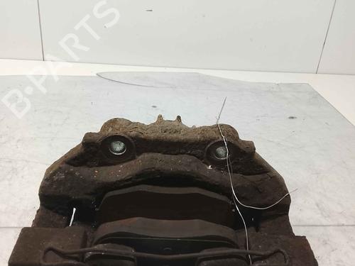 Left front brake caliper PEUGEOT PARTNER Box Body/MPV | BP36712600M105 - Image 2