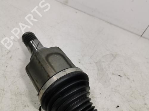 Left front driveshaft RENAULT MASTER IV Van (F8__) | BP36711031M38 - Image 4