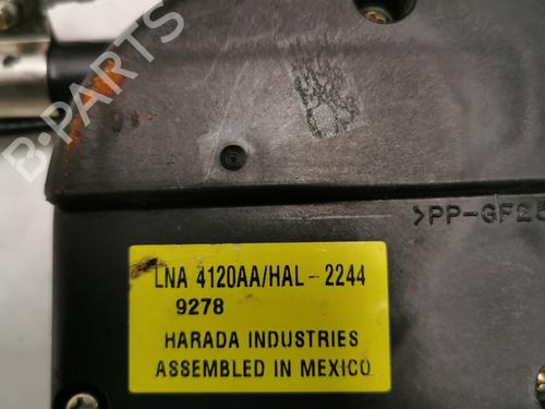 Used Antenna/Base Antenna/Base JAGUAR XK 8 Coupe (X100) 4.0 (363 hp) 36704348 36704348