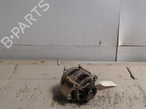 Alternator SUZUKI SWIFT III (MZ, EZ) 1.3 (RS413, ZC11S) | BP36734714M7 - Image 2