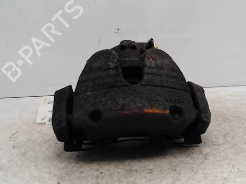 Left front brake caliper OPEL CORSA E (X15) 1.3 CDTI (08, 68) | BP36744156M105 - Image 3