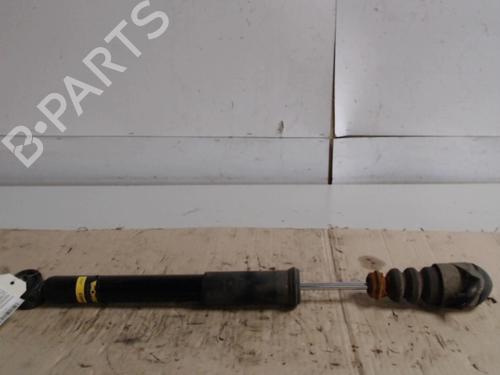 Used Left rear shock absorber Left rear shock absorber VW POLO IV (9N_, 9A_) 1.4 TDI (80 hp) 36734277 36734277