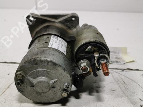 Starter FIAT PUNTO EVO (199_) | BP36707403M8 - Image 3