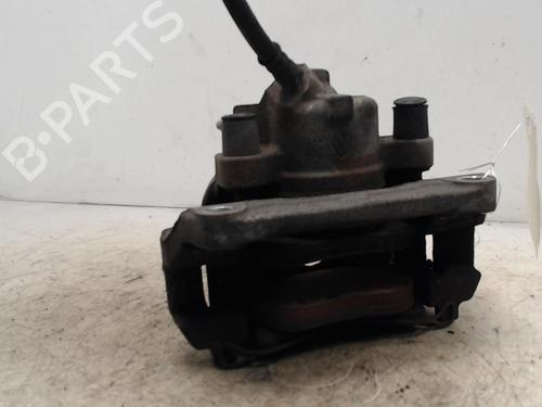 Left front brake caliper RENAULT TWINGO II (CN0_) 1.6 RS (CN0N, CN0R, CN0S) | BP36745954M105 - Image 3