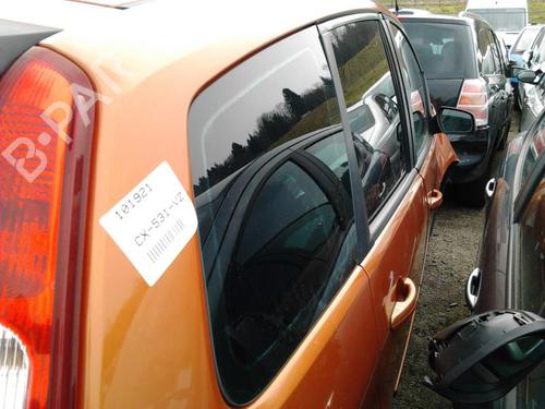 Pedal FORD FOCUS C-MAX (DM2) 2.0 TDCi | BP36726867I4 - Image 3