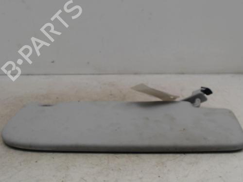 Left sun visor CITROËN NEMO Box Body/MPV (AA_) 1.3 HDi 75 | BP36746640I1 - Image 3