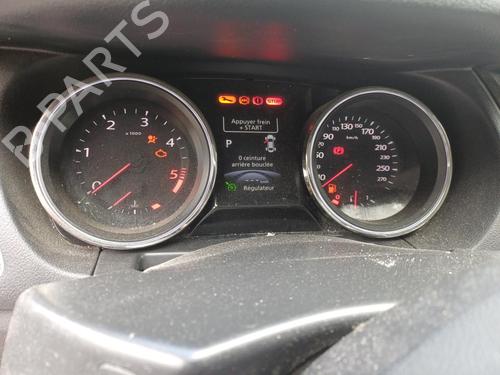 Used Parts RENAULT LATITUDE (L70_) 3.0 dCi 240 (L70G) 4767266