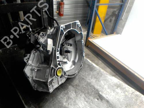 Gearbox RENAULT CAPTUR II (HF_) | BP36750641M3 - Image 4