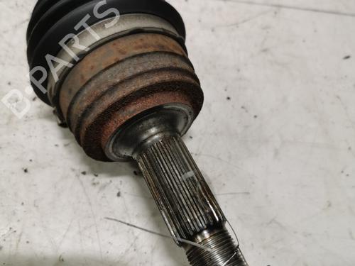 Used Left front driveshaft Left front driveshaft CITROËN C1 II (PA_, PS_) 1.0 VTi 68 (69 hp) 36710481 36710481