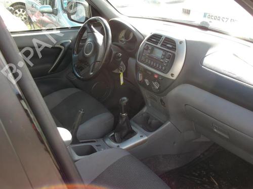 Front left window mechanism TOYOTA RAV 4 II (_A2_) 2.0 D 4WD (CLA20_, CLA21_, CLA20R, CLA21R) | BP36724134C22  - Image 8