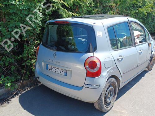 Left taillight RENAULT MODUS / GRAND MODUS (F/JP0_) 1.2 (JP0C, JP0K, FP0C, FP0K, FP0P, JP0P, JP0T) | BP36733576C34 - Image 4