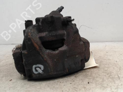 Left front brake caliper RENAULT CAPTUR I (J5_, H5_) 1.5 dCi 90 (J5N4, J5M5, J5MW, J5M6, J5AL, J5AJ) | BP36745196M105 - Image 3