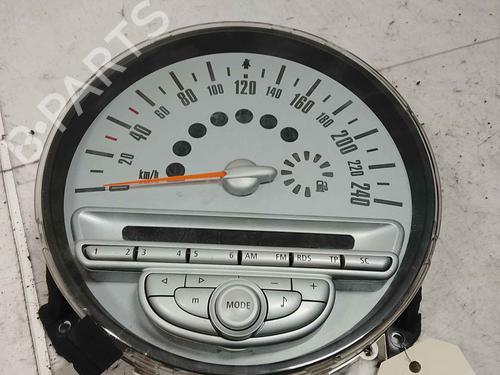 Instrument cluster MINI MINI (R56) Cooper D | BP36711701C47 - Image 3