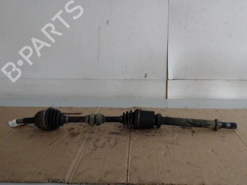 Used Right front driveshaft Right front driveshaft NISSAN MICRA III (K12) 1.5 dCi (65 hp) 36722607 36722607