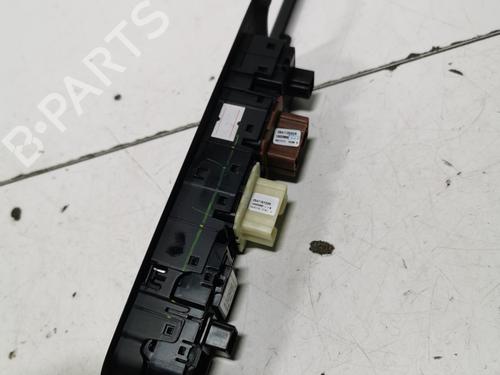 Used Left front window switch Left front window switch 36705505 36705505