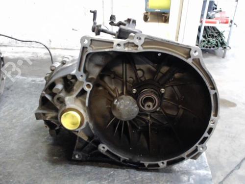 Gearbox FORD FOCUS C-MAX (DM2) 1.6 TDCi | BP36725225M3 - Image 2
